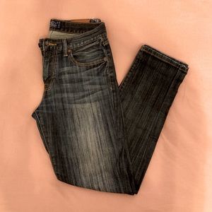 New Lucky Brand Men’s Jeans. 31x30. 221 Original Straight.